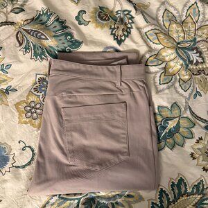 The Don 5-Pocket Dress Pant (Slim Fit)